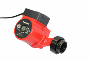 Pompa de recirculare Elefant EXR32 6G-180, 100W - Img 2