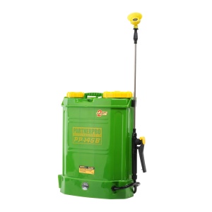 Pompa de stropit cu acumulator 14L PARTNERPRO PP-14SB 12V / 8Ah - Img 9