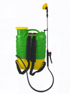 Pompa de stropit cu acumulator, PROCRAFT SE16L - Img 2