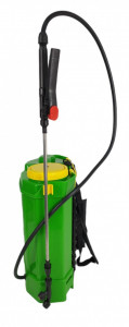 PROCRAFT AS12L, Pompa de stropit cu acumulator - Img 4
