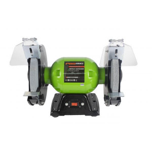 Procraft Industrial PAE 1250, Polizor de banc - Img 2
