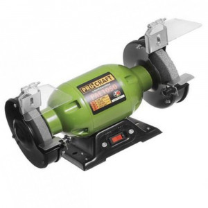 PROCRAFT PAE1050, polizor de banc, produsul contine taxa timbru verde 2.5 Ron - Img 4