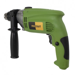 PS950 Masina de gaurit cu percutie ProCraft, produsul contine taxa timbru verde 2.5 Ron, 2.3 kg - Img 3