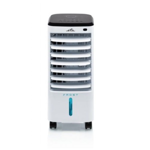 Racitor de aer portabil ETA Frost 2568, 65 W, 3.5 L, temporizator, telecomanda - Img 3