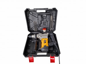 RDH1000 Ciocan rotopercutor ROTOR - Img 3