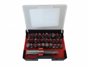 RDS31 ROTOR Set biti - Img 1