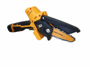 RMC16 ROTOR Fierastrau cu lant si acumulator, produsul contine taxa TV 1.25 lei - Img 3