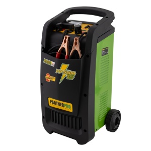Robot pornire auto PARTNERPRO PP-550A, 12/24 V, 430 A / 2000W - Img 9