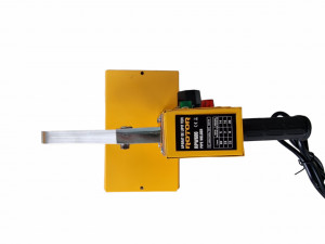 RPW600 Aparat de lipit tevi ROTOR - Img 3