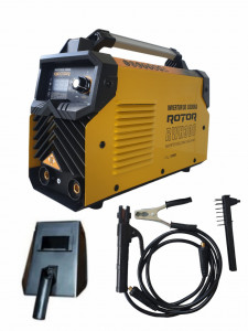 RWH300 Invertor de sudura 300A ROTOR - Img 2