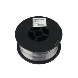 RWW0.8-1E Sarma sudura fara gaz flux 0,8 mm 1 kg MIG E71T-GS ROTOR - Img 2