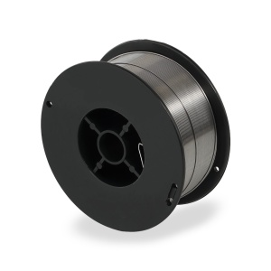 RWW09-1E Sarma sudura fara gaz flux 0,9 mm 1 kg MIG E71T-GS ROTOR - Img 3