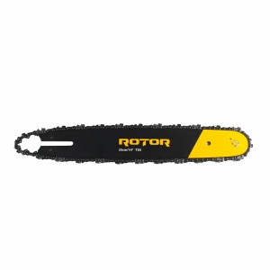 SET LAMA 14"+ 2xLANTURI 3/8 T50 PINTENTI 25 DINTI, ROTOR - Img 2