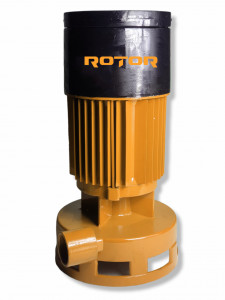 SPC-750 pompa electrica pentru apa curata ROTOR, produsul contine taxa timbru verde 5.5 Ron - Img 1
