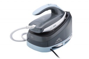 Statie de calcat cu aburi ETA Steam Care 2290 90000, 2200 W, 1.5 litri, 140 g/min, talpa ceramica - Img 1