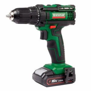 STATUS CTW24Li autofiletanta cu acumulator, produsul contine taxa timbru verde, 0.9 ron 1.9kg - Img 5