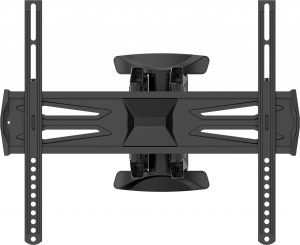 Suport TV de perete ECG LD 326001, 32"- 60" (81 - 152 cm), rotire 180° si inclinare 2°-12°, 30 kg, VESA - Img 3