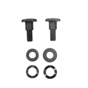 Surub ambreiaj set 6 bucati motocoasa TL 33-TL43-TL52-GX35, Elefant - Img 1