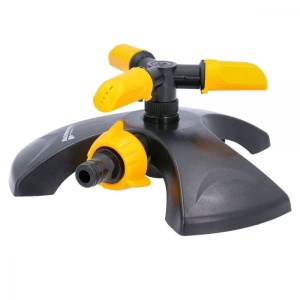 TM-RS106P TOUGH MASTER 3-Arm Sprinkler 102 m2, 0-360°, Fully Circle - Img 2