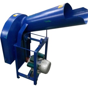 Tocator electric pentru fan si lucerna TEMP-6, 1800 W , 500 Kg/H - Img 6