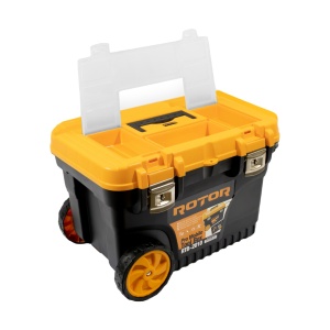Trusa de transport scule ROTOR RTB-2010 , 105 litri - Img 3