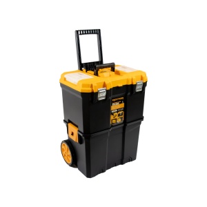 Trusa de transport scule ROTOR RTB-5039 , 100 litri - Img 1
