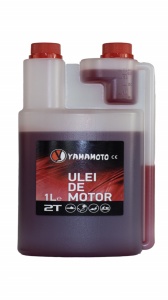 ULEI 2T ROSU 1L, YAMAMOTO - Img 1