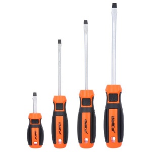 WC-SD8 WELLCUT SCREWDRIVER SET (8PCS) - Img 2