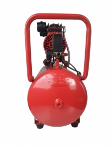 XY5850 compresor aer 50L ELEFANT 2,3 CP , 8 bar - Img 5