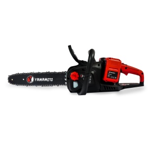YM.116 fierastrau electric cu lant pe acumulator 20V YAMAMOTO - Img 5