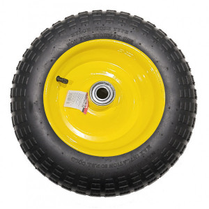 350-8 ROATA PNEUMATICA AX 20X93 mm - Img 1