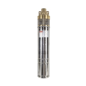4SKM150 KRATOS, Pompa Submersibila - Img 1