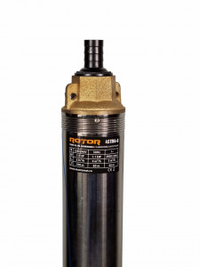 4stm4-8 pompa submersibila ROTOR, produsul contine taxa timbru verde 5.5 Ron - Img 2