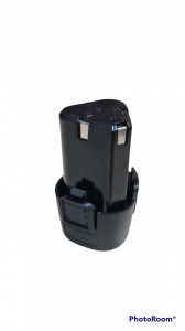 Acumulator Procraft PA12LiS , 12 V, 1.5 Ah - Img 2
