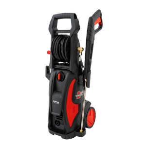 Aparat de spalat cu presiune ELEFANT E-110P-C, 2200W, 500l//h, 165 bar, lungime furtun 10 m - Img 5