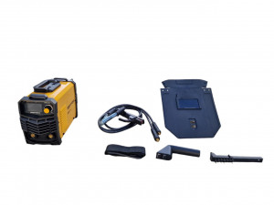 Aparat de sudura, 310 A, 1.6-5 mm, ROTOR-310A - Img 2