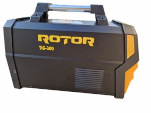 Aparat de sudura, TIG300A/MMA:180A, 1.6-5 mm, ROTOR TIG -300A - Img 5