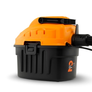 Aspirator umed-uscat ROTOR RC-215, 600 W, 6 L - Img 10