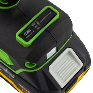 Autofiletanta pe acumulator PROCRAFT PA18Pro DFR, 1500 rot/min, BRUSHLESS - Img 7