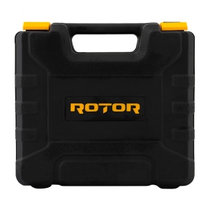 Autofiletanta pe acumulator ROTOR RD1.5A, 18V/1.5Ah , 2000 Rpm - Img 12