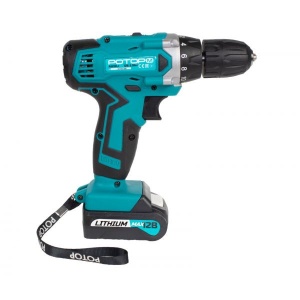 Autofiletanta Rotor AS12Li, 12 V, 2 Ah, prelungitor flexibil, 26 Nm, 1380 rpm - Img 6