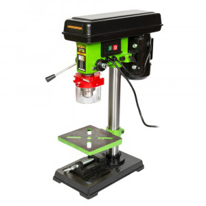 BD1750 bormasina de banc fixa cu coloana PROCRAFT,19.20 kg - Img 3