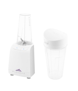 Blender de masa ETA 4011 Blendic Team II, 1200W, 0.7 l, 21000 rpm, 2 recipiente, zdrobire gheata - Img 2