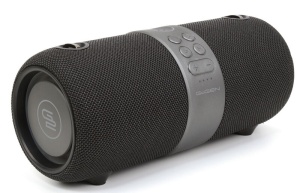 Boxa portabila Bluetooth cu radio FM, GoGEN BS420B, 30 W, rezistenta la apa IPX6, True Wireless Stereo - Img 3