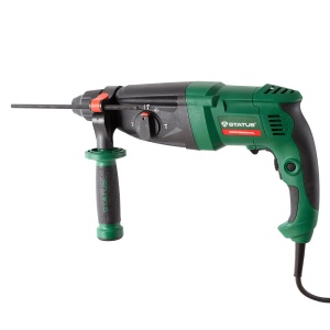 Ciocan rotopercutor STATUS MPR33, Italia, 850W, 3J, 4850bpm, SDS-Plus , produsul contine taxa timbru verde 2.5 Ron - Img 2