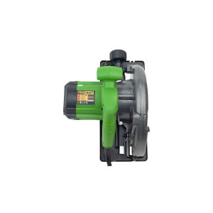 Circular electric de mana Procraft KR2300, 2.3 kW, 185 mm, 5000 rot/min - Img 3