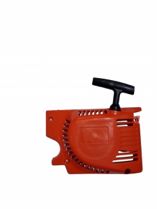 Demaror drujba 5200 (R/4T) Plastic 4T, Elefant - Img 3