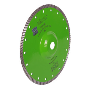Disc diamantat Distar Elite Active 230 mm Taiere adanca - Img 3