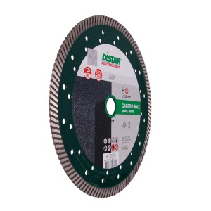 Disc diamantat Distar Gabbro granit, 230 mm Top Speed si Calitate - Img 2