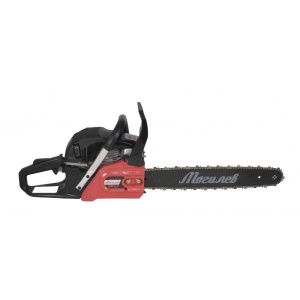 Drujba Mogilev BM-5.5 5.7CP, 58cc, 2 Lame si 2 Lanturi (40cm 45cm) - Img 5